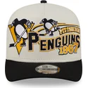 cap-zaoblena-beige-snapback-9fifty-a-frame-classic-pittsburgh-penguins-nhl-new-era