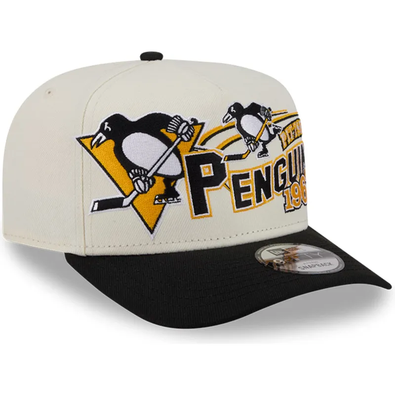 cap-zaoblena-beige-snapback-9fifty-a-frame-classic-pittsburgh-penguins-nhl-new-era