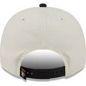 siltovky-zaoblena-bezova-snapback-9fifty-a-frame-classic-pittsburgh-penguins-nhl-new-era