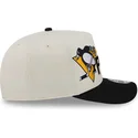 9fifty-a-frame-classic-snapback-pittsburgh-penguins-nhl-new-era