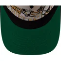 siltovka-zaoblena-bezova-snapback-9fifty-a-frame-classic-pittsburgh-penguins-nhl-new-era