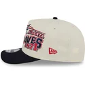 siltovka-zaoblena-bezova-snapback-9fifty-a-frame-classic-atlanta-braves-mlb-new-era