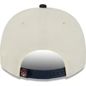siltovky-zaoblena-bezova-snapback-9fifty-a-frame-classic-atlanta-braves-mlb-new-era
