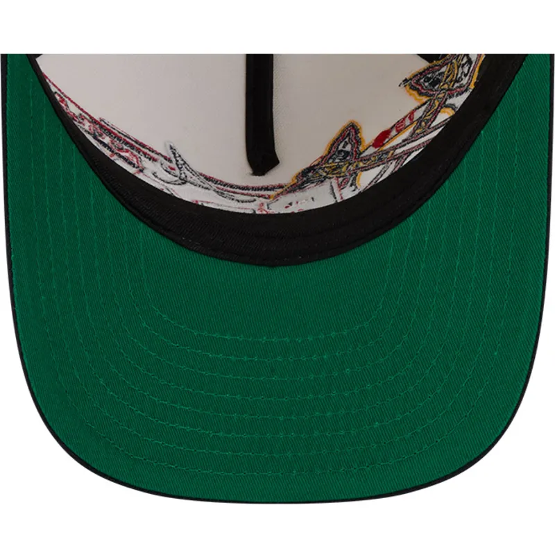 cap-zaoblena-beige-snapback-9fifty-a-frame-classic-atlanta-braves-mlb-new-era