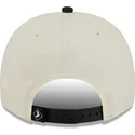 siltovky-zaoblena-bezova-snapback-9fifty-a-frame-classic-chicago-white-sox-mlb-new-era