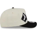 cap-zaoblena-beige-snapback-9fifty-a-frame-classic-chicago-white-sox-mlb-new-era
