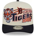 cap-zaoblena-beige-snapback-9fifty-a-frame-classic-detroit-tigers-mlb-new-era