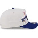 cap-zaoblena-beige-snapback-9fifty-a-frame-classic-los-angeles-dodgers-mlb-new-era