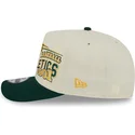 siltovky-zaoblena-bezova-snapback-9fifty-a-frame-classic-oakland-athletics-mlb-new-era