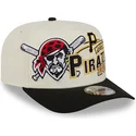 cap-zaoblena-beige-snapback-9fifty-a-frame-classic-pittsburgh-pirates-mlb-new-era