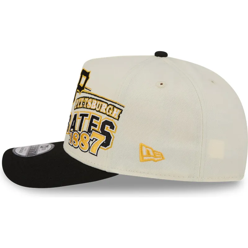 siltovka-zaoblena-bezova-snapback-9fifty-a-frame-classic-pittsburgh-pirates-mlb-new-era siltovka-zaoblena-bezova-snapback-9fifty-a-frame-classic-pittsburgh-pirates-mlb-new-era