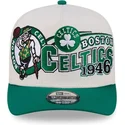 siltovka-zaoblena-bezova-snapback-9fifty-a-frame-classic-boston-celtics-nba-new-era