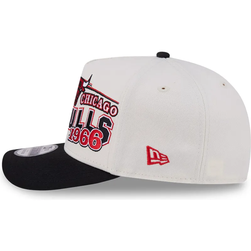 siltovky-zaoblena-bezova-snapback-9fifty-a-frame-classic-chicago-bulls-nba-new-era