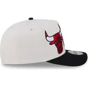 cap-zaoblena-beige-snapback-9fifty-a-frame-classic-chicago-bulls-nba-new-era
