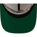 siltovky-zaoblena-bezova-snapback-9fifty-a-frame-classic-las-vegas-raiders-nfl-new-era