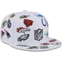 new-era-flat-brim-59fifty-all-over-nfl-white-fitted-cap