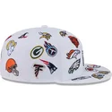 gorra-plana-blanca-ajustada-59fifty-all-over-de-nfl-de-new-era
