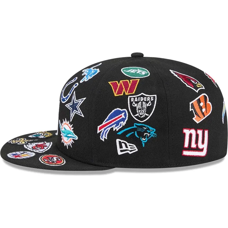 cap-rovna-black-ajustada-59fifty-all-over-nfl-new-era