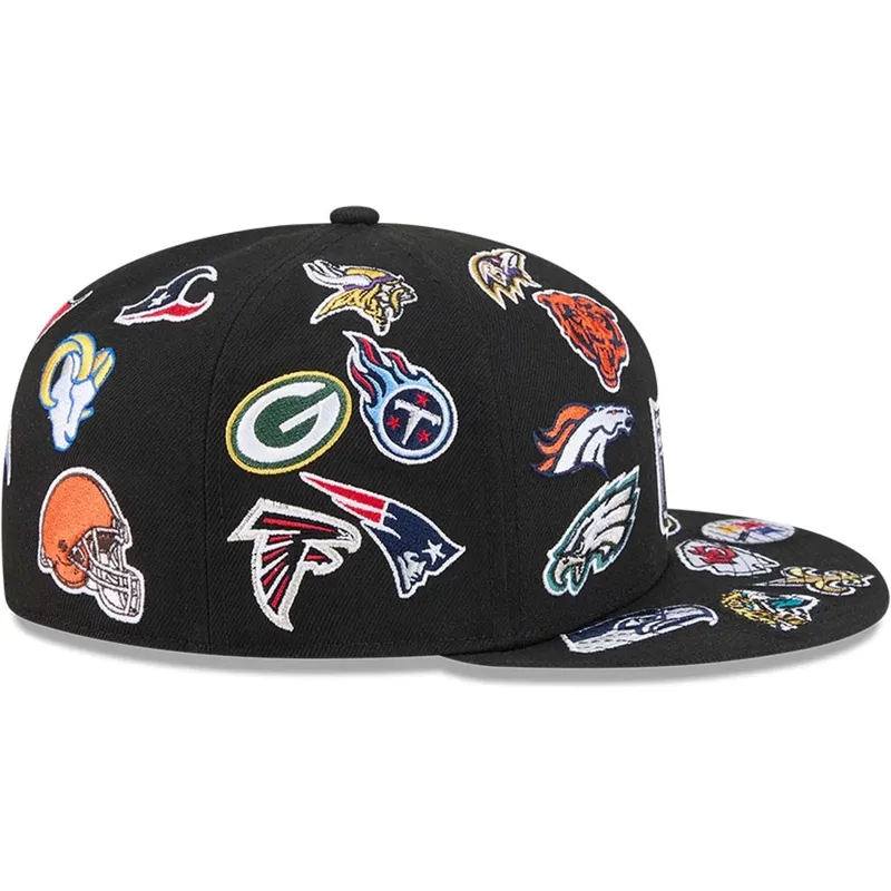 cap-rovna-black-ajustada-59fifty-all-over-nfl-new-era