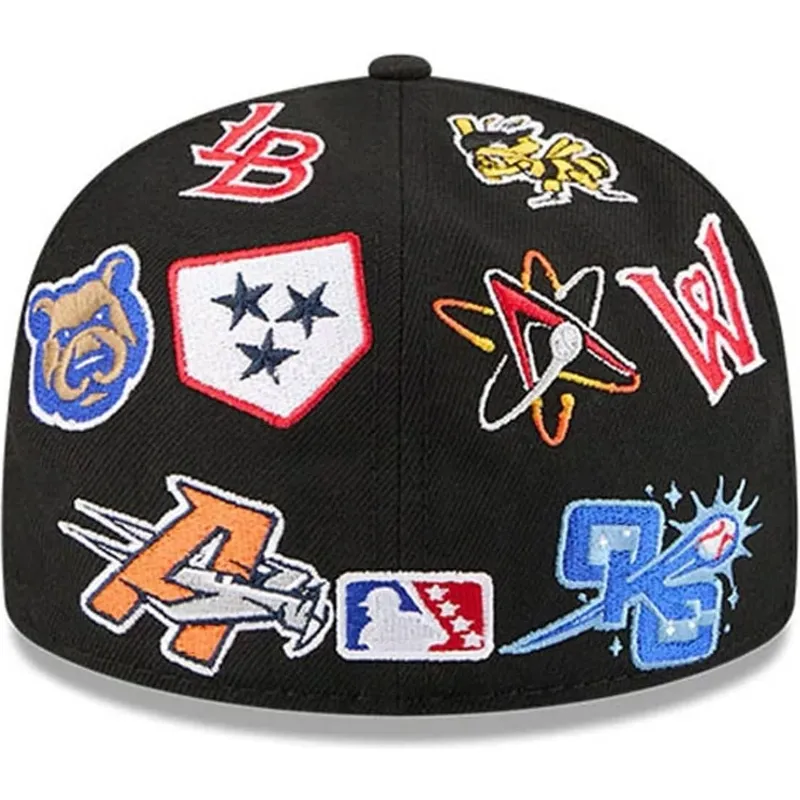 cap-rovna-black-ajustada-59fifty-all-over-milb-new-era cap-rovna-black-ajustada-59fifty-all-over-milb-new-era