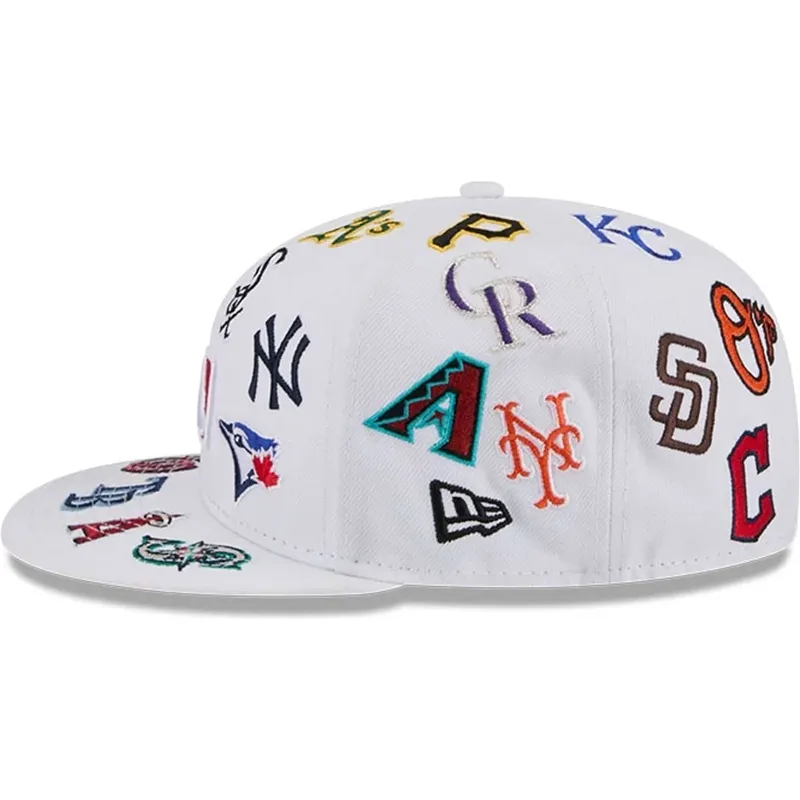 siltovky-rovna-biely-upraveny-59fifty-all-over-mlb-new-era