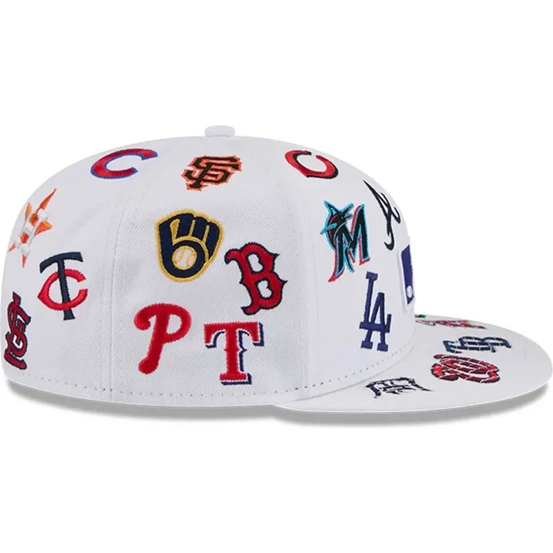 siltovky-rovna-biely-upraveny-59fifty-all-over-mlb-new-era