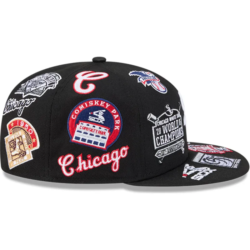 siltovka-rovna-cierna-upravena-59fifty-all-over-chicago-white-sox-mlb-new-era