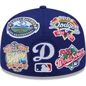 siltovka-rovna-modra-upravena-59fifty-all-over-los-angeles-dodgers-mlb-new-era