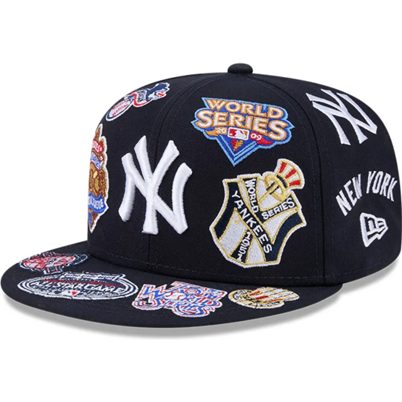 gorra-plana-azul-marino-ajustada-59fifty-all-over-logos-de-new-york-yankees-mlb-de-new-era