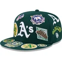 siltovka-rovna-zelena-upravena-59fifty-all-over-oakland-athletics-mlb-new-era