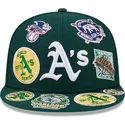 cap-rovna-green-ajustada-59fifty-all-over-oakland-athletics-mlb-new-era