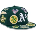 cap-rovna-green-ajustada-59fifty-all-over-oakland-athletics-mlb-new-era