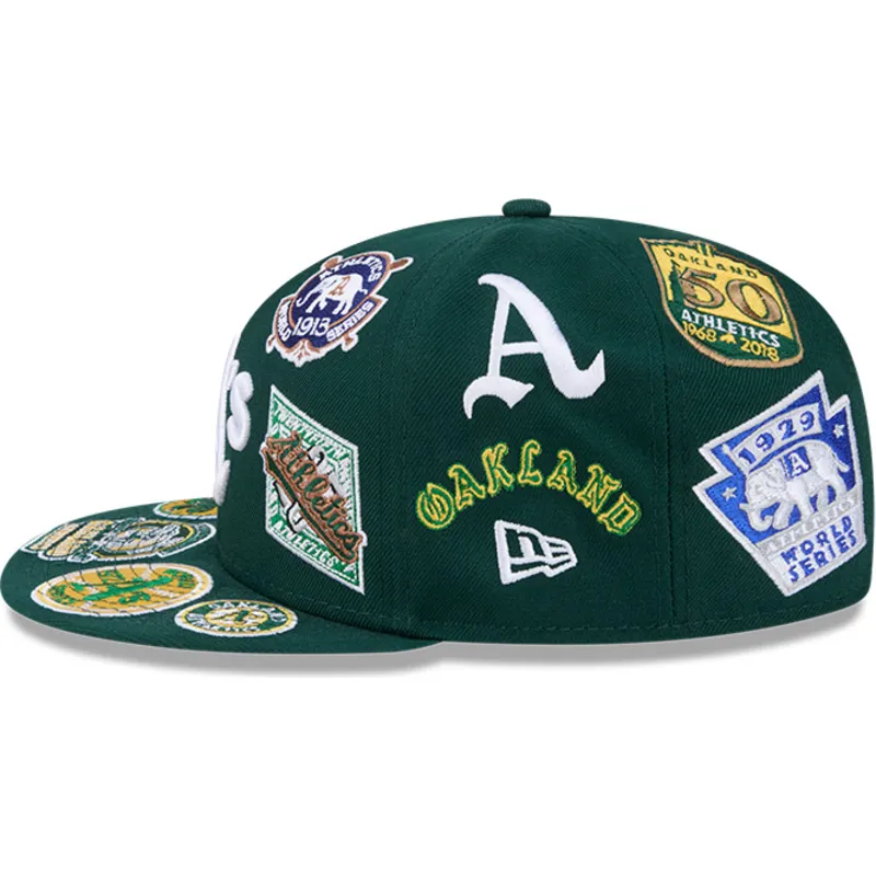cap-rovna-green-ajustada-59fifty-all-over-oakland-athletics-mlb-new-era