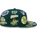 siltovka-rovna-zelena-upravena-59fifty-all-over-oakland-athletics-mlb-new-era