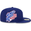 gorra-plana-azul-ajustada-59fifty-hidden-hit-de-los-angeles-dodgers-mlb-de-new-era