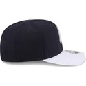 cap-zaoblena-navy-blue-snapback-9seventy-stretch-snap-flower-new-york-yankees-mlb-new-era