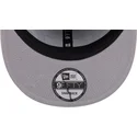 siltovky-rovna-siva-snapback-9fifty-scattered-grapefruit-league-mlb-new-era