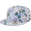 siltovka-rovna-viacfarebna-snapback-9fifty-print-new-york-yankees-mlb-new-era