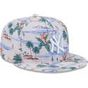siltovka-rovna-viacfarebna-snapback-9fifty-print-new-york-yankees-mlb-new-era