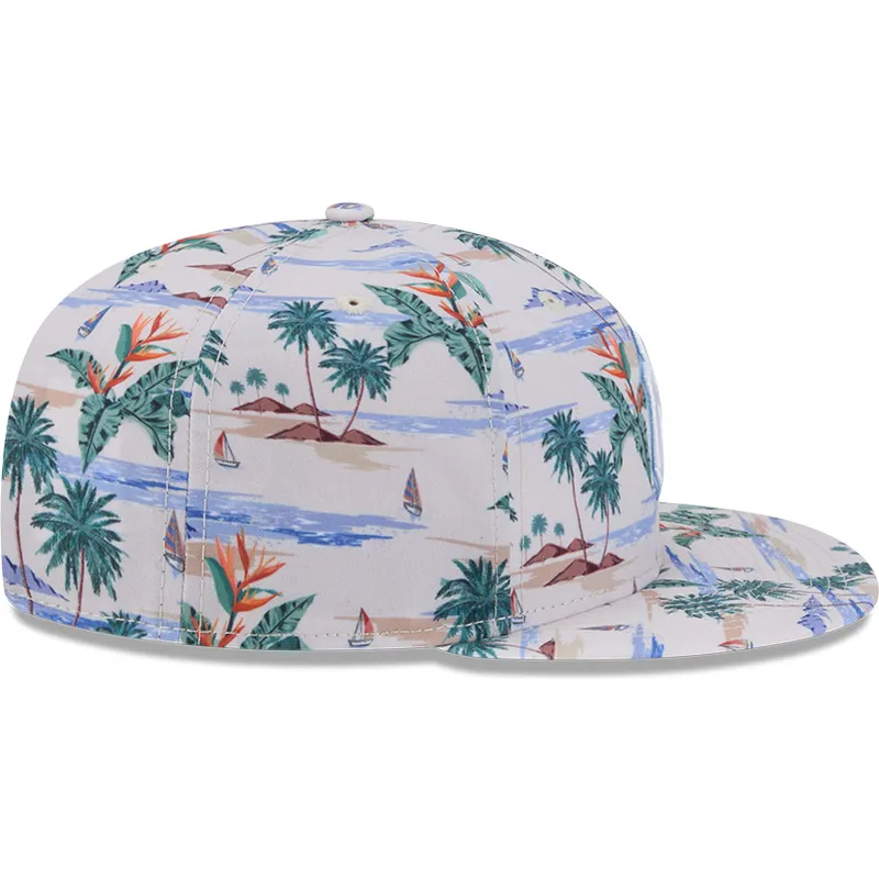 siltovka-rovna-viacfarebna-snapback-9fifty-print-new-york-yankees-mlb-new-era