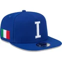 cap-rovna-blue-snapback-9fifty-a-frame-italy-world-baseball-classic-2026-world-baseball-classic-new-era