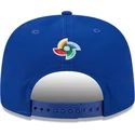 cap-rovna-blue-snapback-9fifty-a-frame-italy-world-baseball-classic-2026-world-baseball-classic-new-era