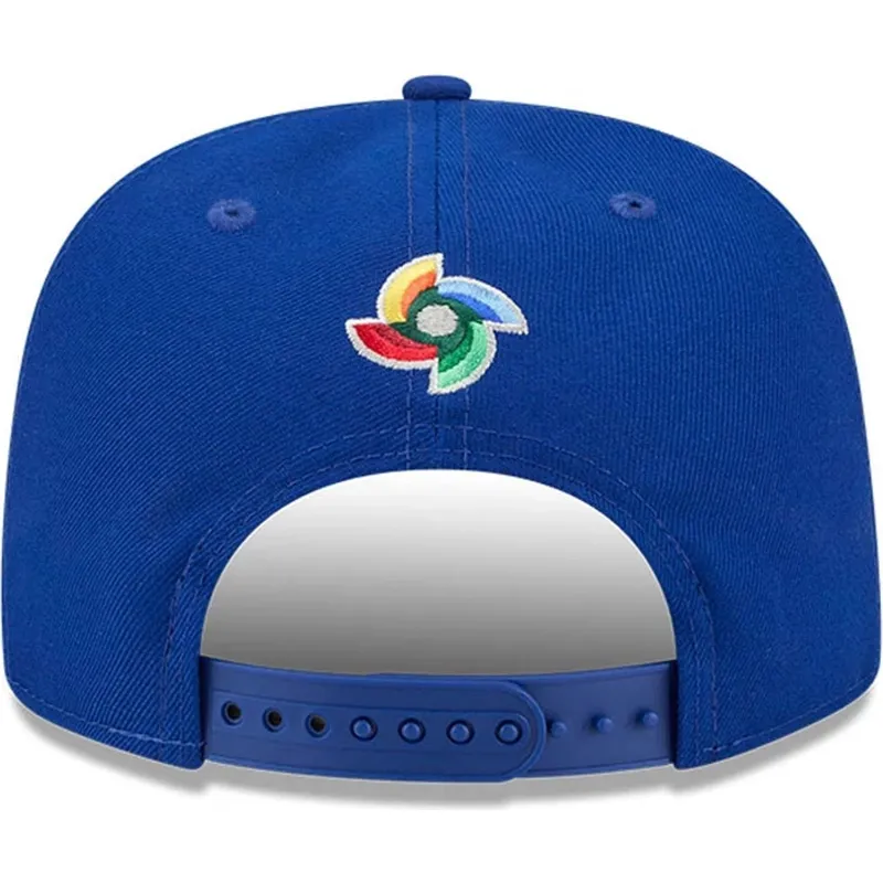 cap-rovna-blue-snapback-9fifty-a-frame-italy-world-baseball-classic-2026-world-baseball-classic-new-era
