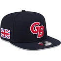 snapback-9fifty-a-frame-great-britain-2026-world-baseball-classic-new-era