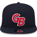 siltovky-rovna-tmavomodra-snapback-9fifty-a-frame-great-britain-2026-world-baseball-classic-world-baseball-classic-new-era