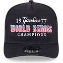 cap-rovna-navy-blue-snapback-9fifty-a-frame-historic-new-york-yankees-mlb-new-era