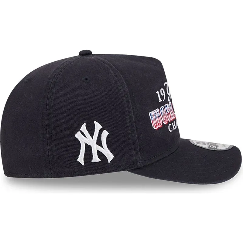 cap-rovna-navy-blue-snapback-9fifty-a-frame-historic-new-york-yankees-mlb-new-era