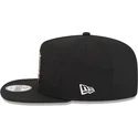 schwarze-flache-snapback-kappe-9fifty-a-frame-ring-der-boston-red-sox-mlb-von-new-era