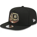 cap-rovna-black-snapback-9fifty-a-frame-ring-detroit-tigers-mlb-new-era