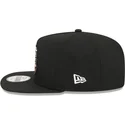 new-era-flat-brim-9fifty-a-frame-ring-detroit-tigers-mlb-black-snapback-cap